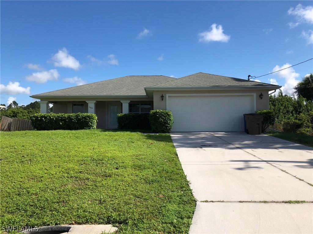 3406 33rd St., Lehigh Acres, FL 33976