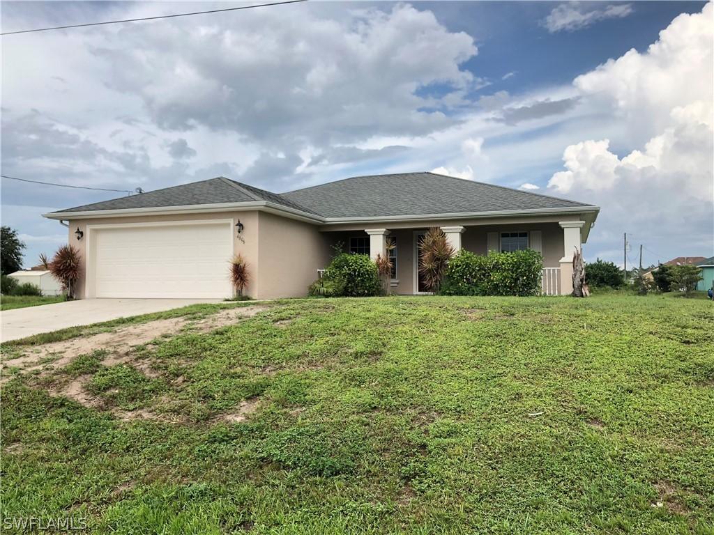 4606 Connie Ave., Lehigh Acres, FL 33971
