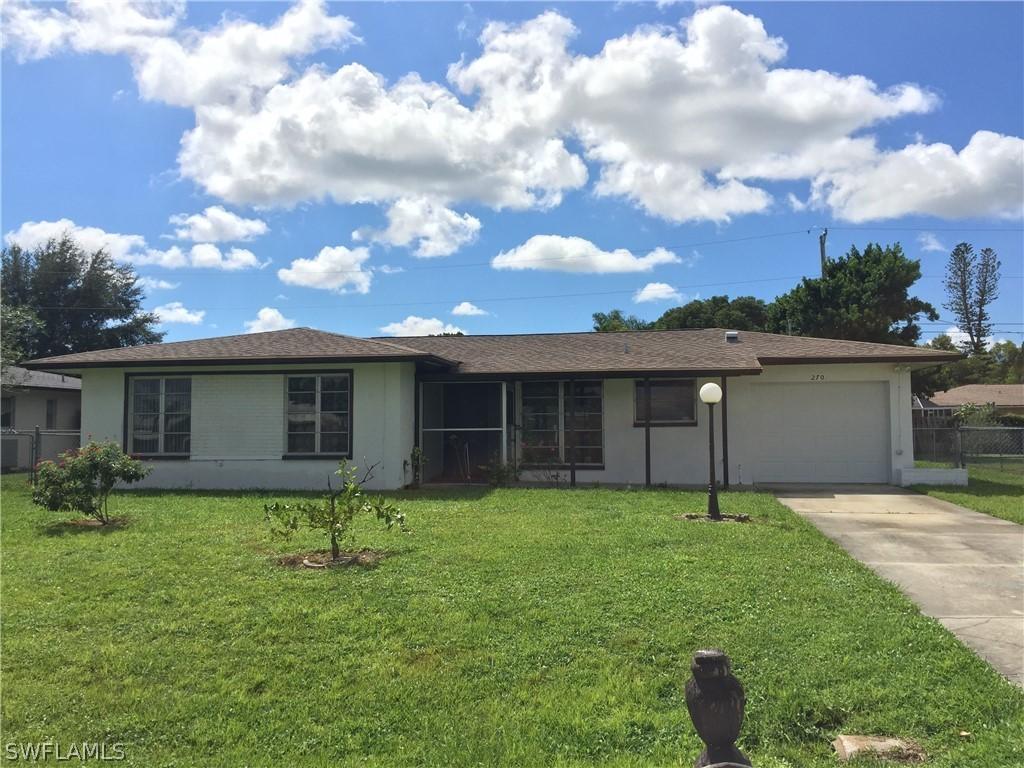 2702 SE 18th Ave., Cape Coral, FL 33904
