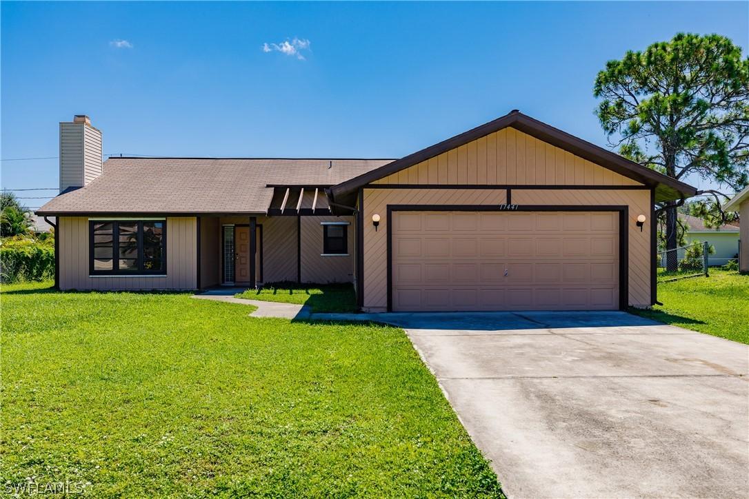 17441 Duquesne Rd., Fort Myers, FL 33967