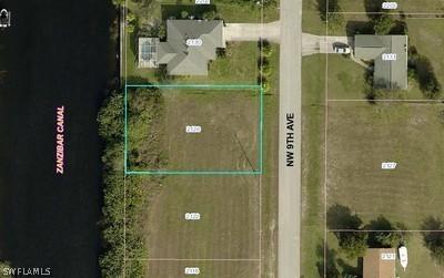 2126 NW 9th Ave., Cape Coral, FL 33993