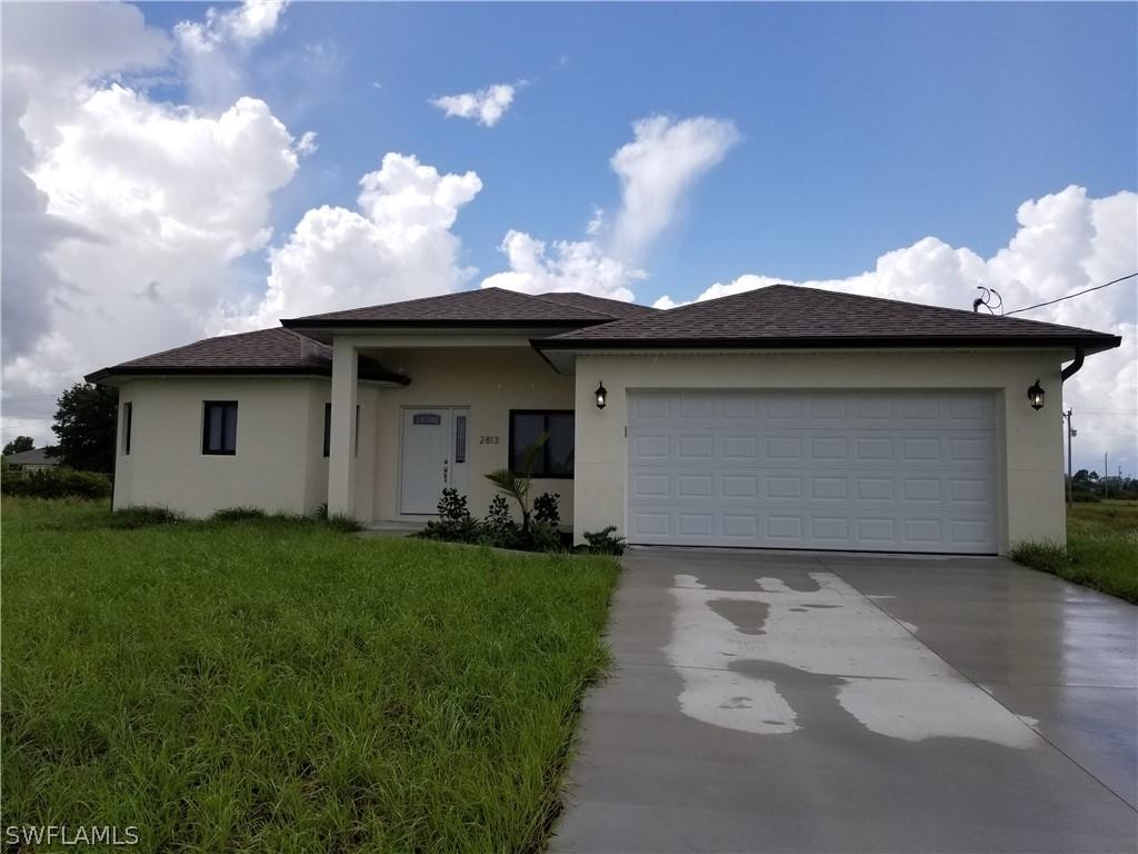 2813 22nd St., Lehigh Acres, FL 33976