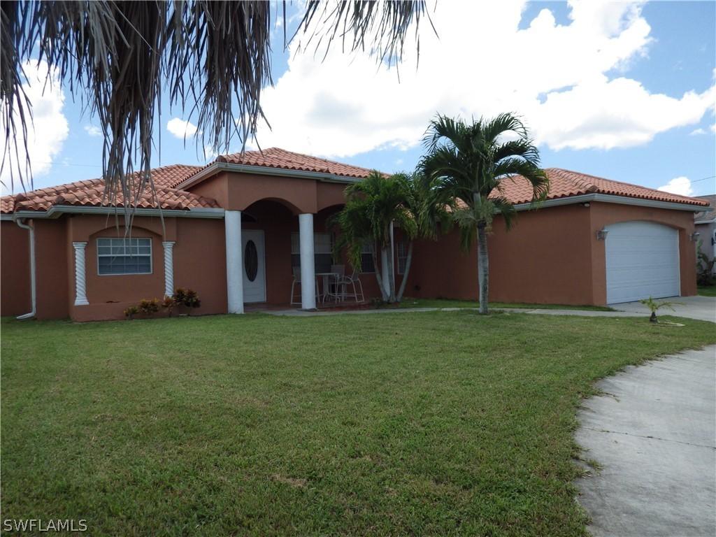 1130 NW 14th Ter., Cape Coral, FL 33993