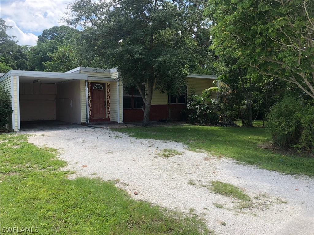 1868 Hill Ave., Fort Myers, FL 33901