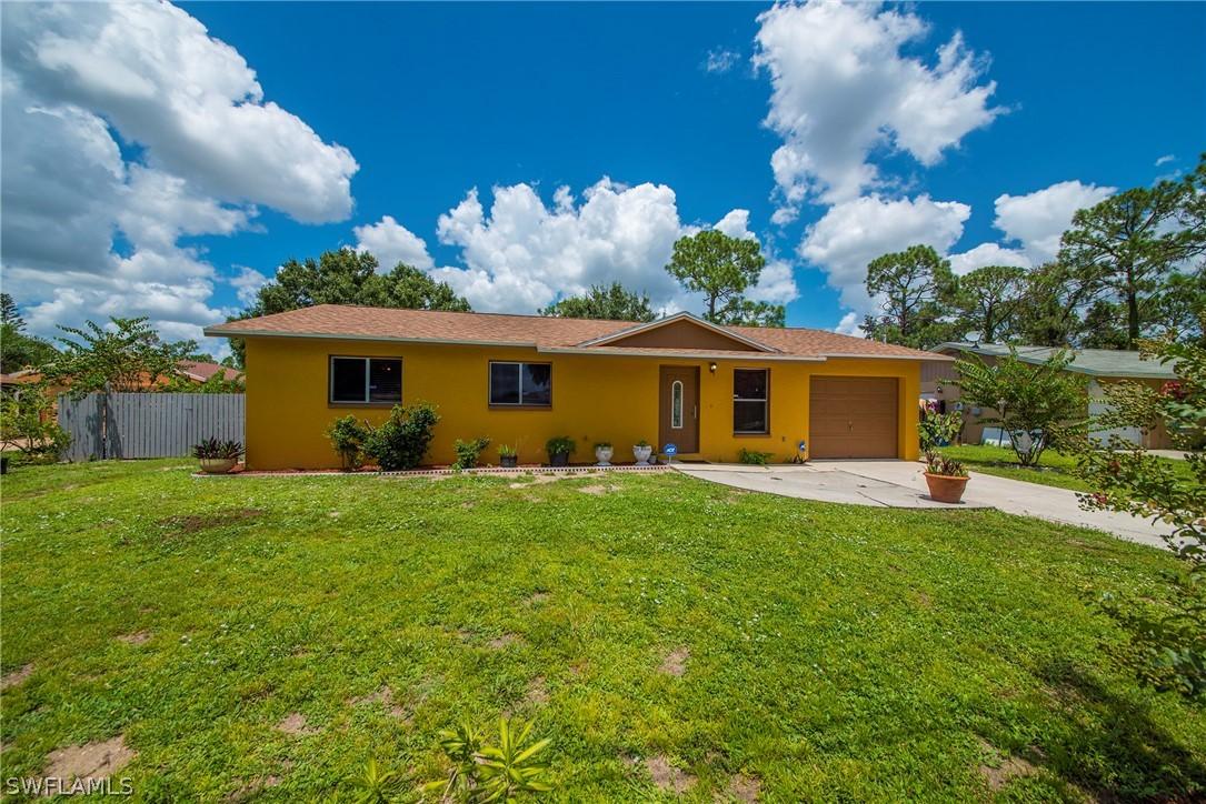4312 3rd St., Lehigh Acres, FL 33976