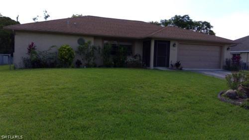3749 SW 1st Ave., Cape Coral, FL 33914