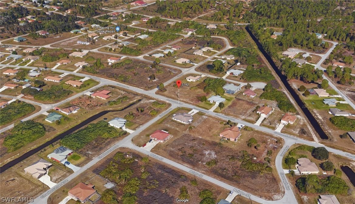 5142 Centennial Blvd., Lehigh Acres, FL 33971