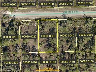 3415 68th St., Lehigh Acres, FL 33971