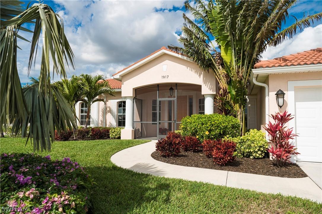 1917 SW 12th Ter., Cape Coral, FL 33991