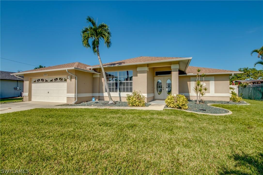 2922 SE 8th Ave., Cape Coral, FL 33904