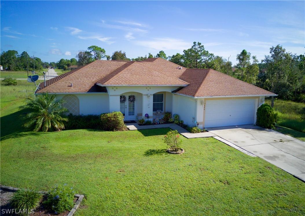3604 41st St., Lehigh Acres, FL 33976