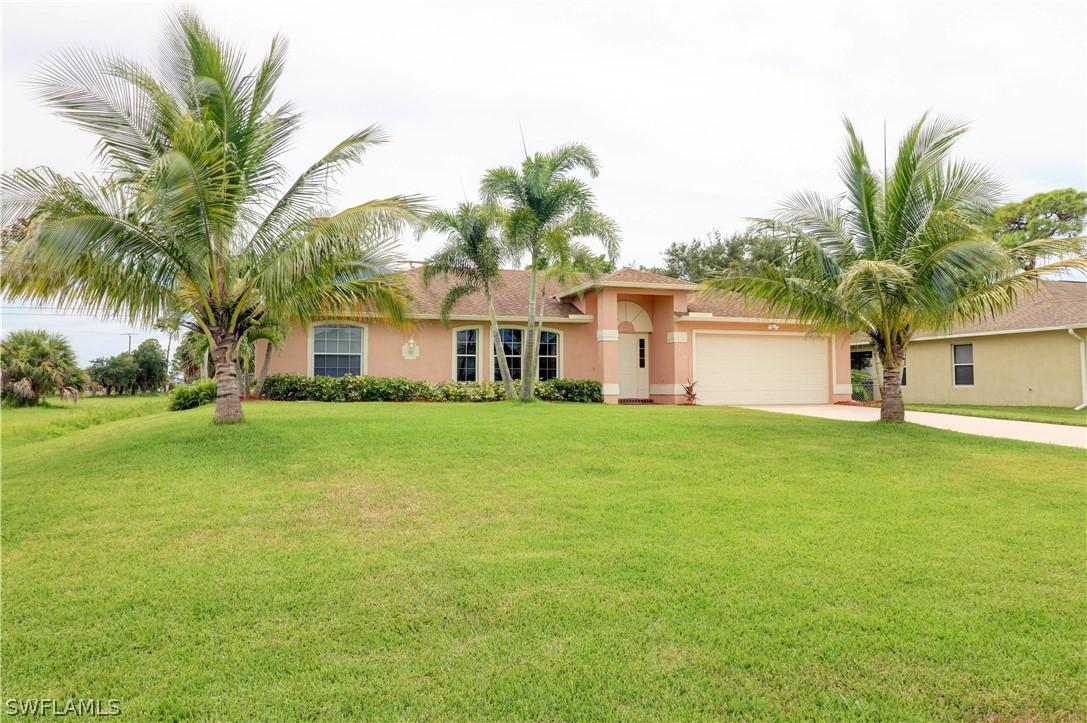 1816 SW 38th Ter., Cape Coral, FL 33914