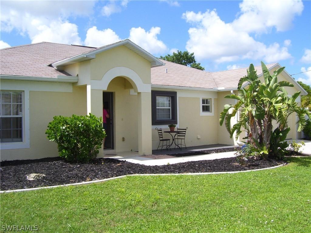 2204 NW 25th St., Cape Coral, FL 33993