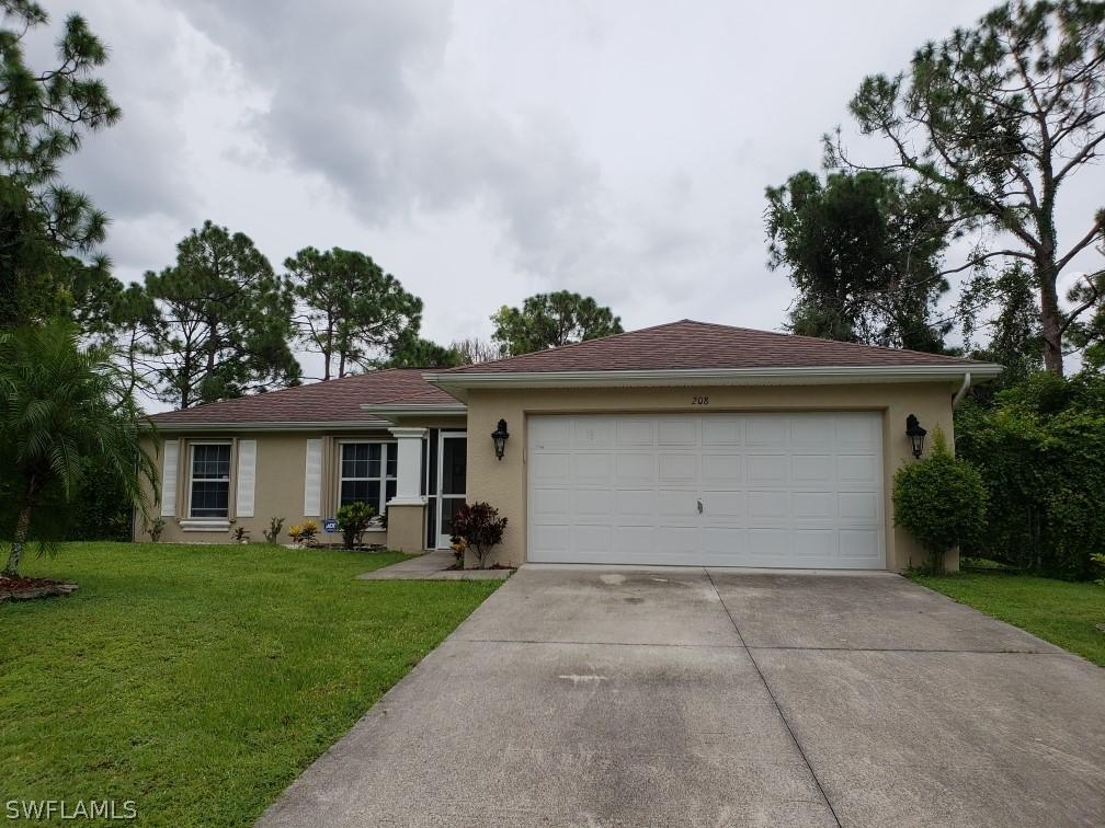 208 Fred Ave., Lehigh Acres, FL 33971