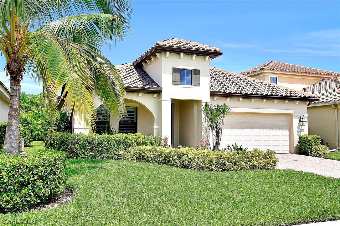11508 Grey Egret Cir., Fort Myers, FL 33966