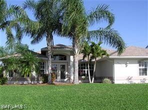 5237 SW 24th Pl., Cape Coral, FL 33914