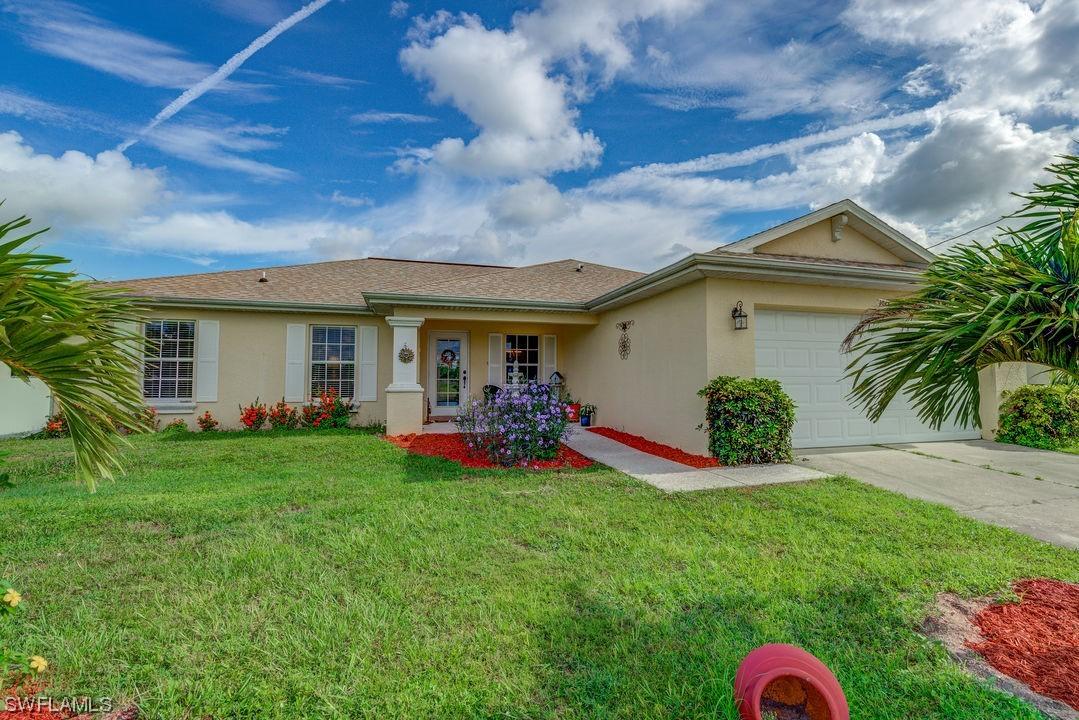 1617 NW 28th St., Cape Coral, FL 33993
