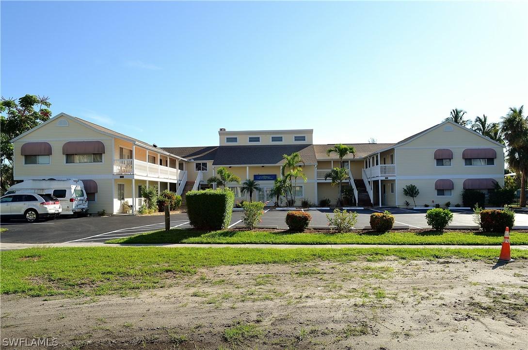 6151 Estero Blvd. #1, Fort Myers Beach, FL 33931