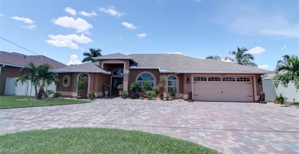 1113 SE 23rd Ter., Cape Coral, FL 33990