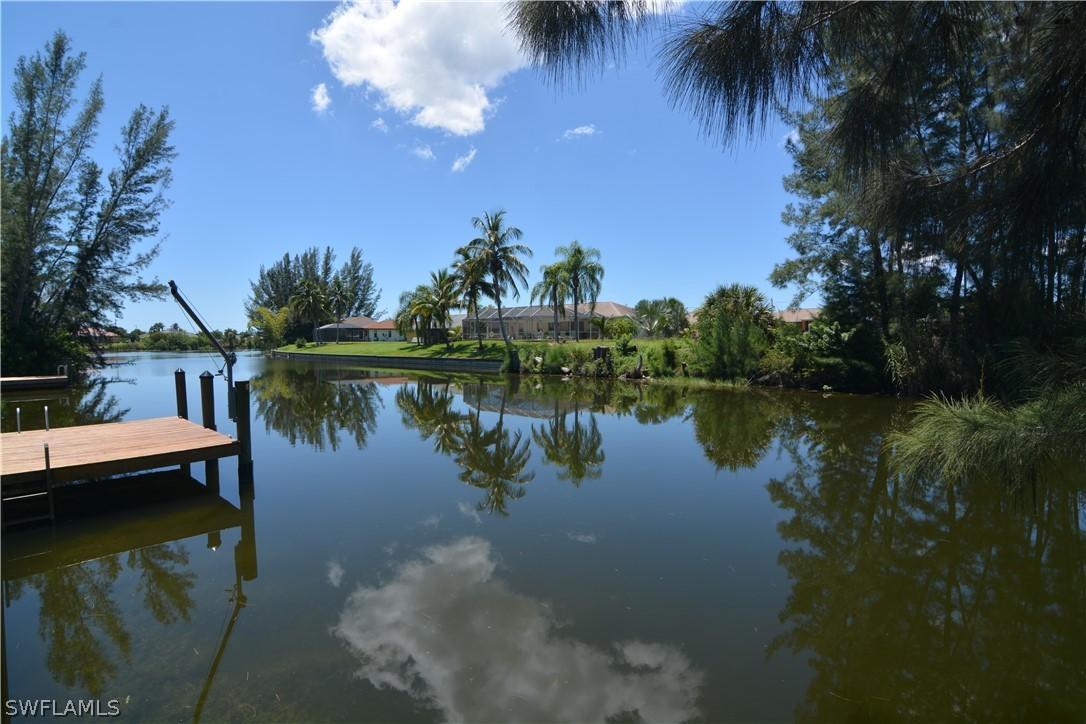 3018 SW 4th Pl., Cape Coral, FL 33914