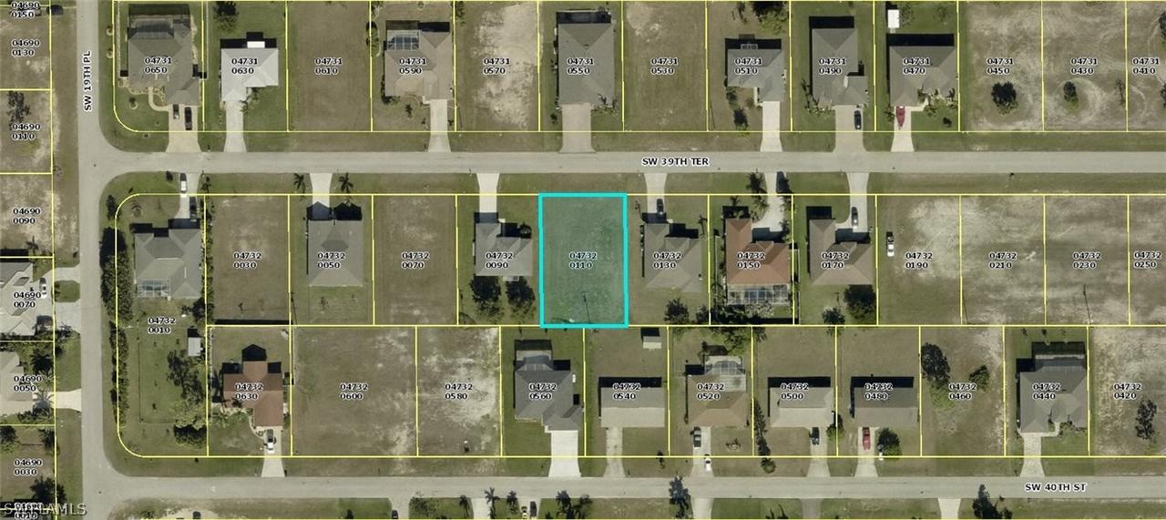 1830 SW 39th Ter., Cape Coral, FL 33914