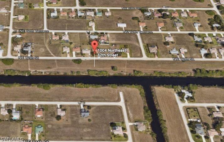 1004 NE 12th St., Cape Coral, FL 33909