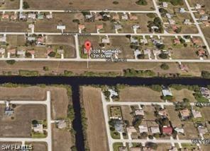 1028 NE 12th St., Cape Coral, FL 33909