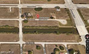 1428 NE 23rd Ter., Cape Coral, FL 33909