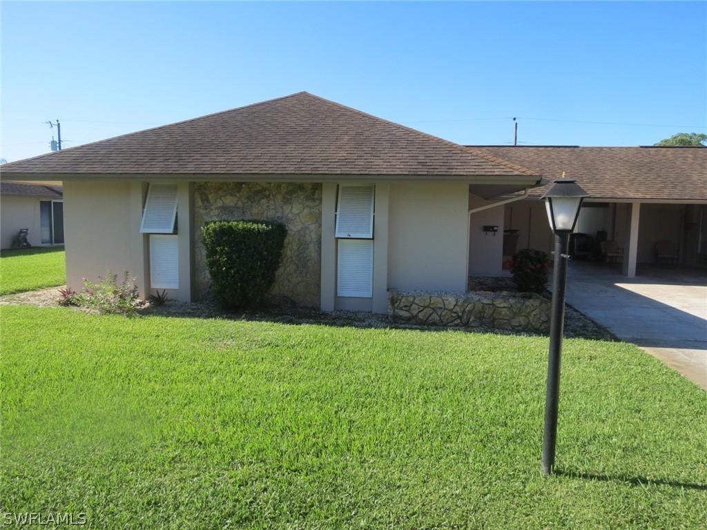 261 Briar Ct., Lehigh Acres, FL 33936