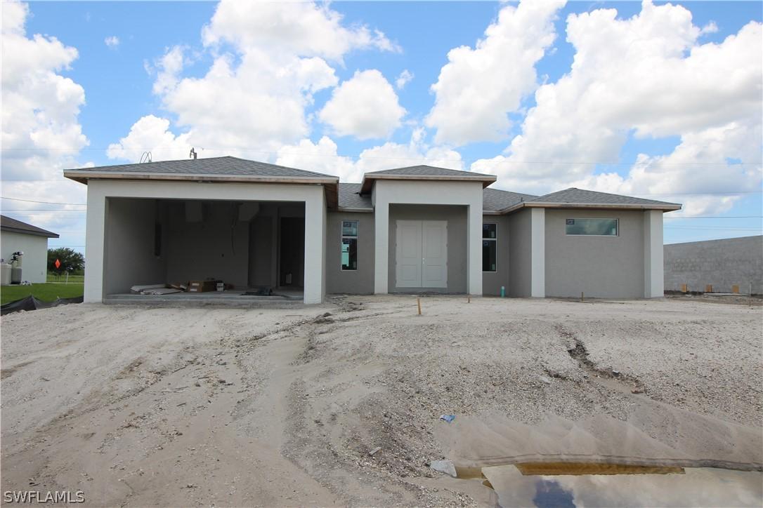 932 NW 5th Ave., Cape Coral, FL 33993
