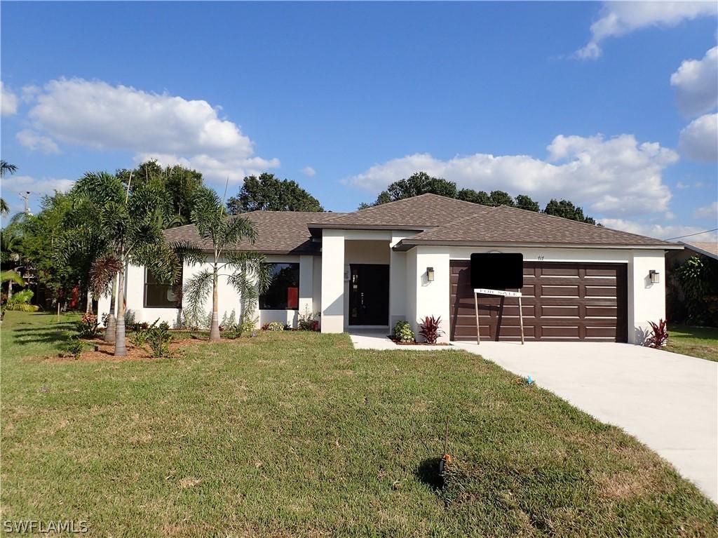 717 SE 11th Pl., Cape Coral, FL 33990