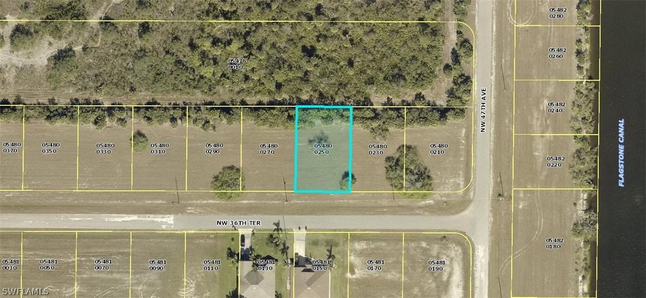 [Address Hidden by Seller], Cape Coral, FL 33993
