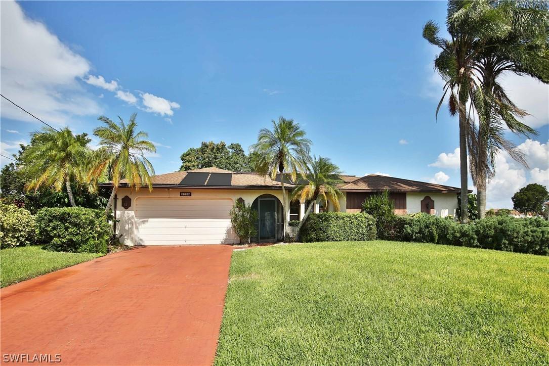 1759 SE 40th Ter., Cape Coral, FL 33904
