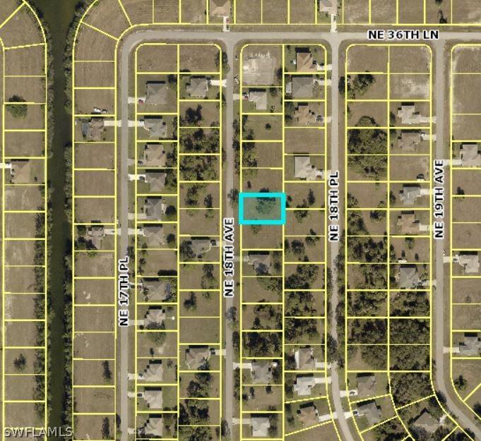 3603 NE 18th Ave., Cape Coral, FL 33909
