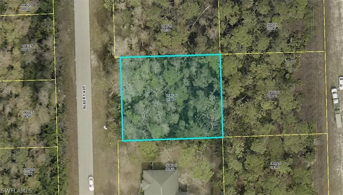 1128 Albert Ave., Lehigh Acres, FL 33971