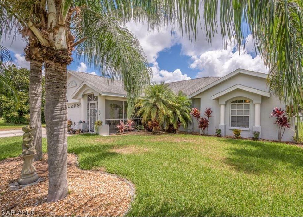 126 Allworthy St., Port Charlotte, FL 33954