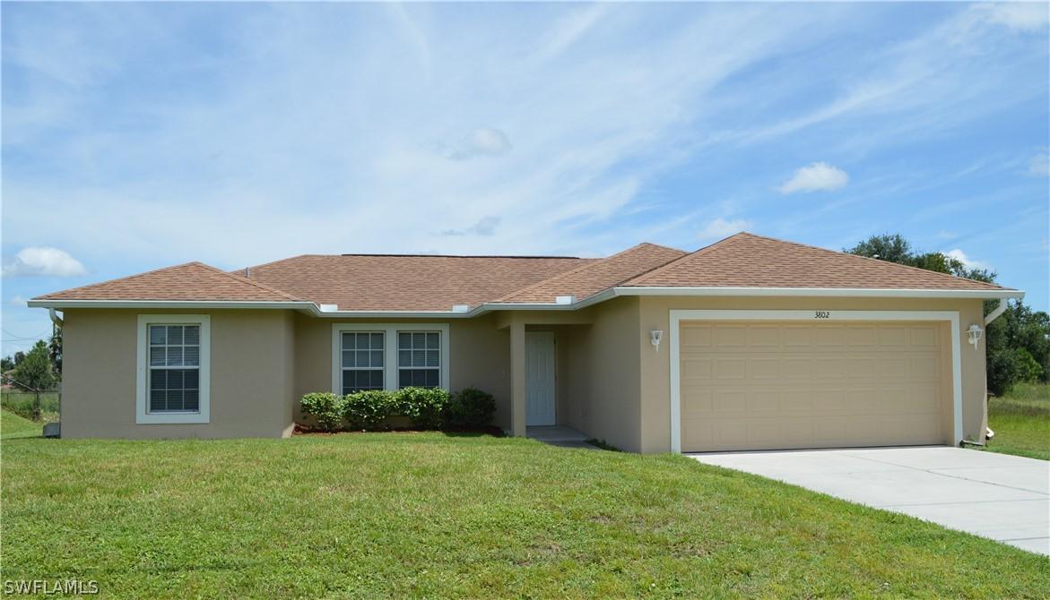 3802 35th St., Lehigh Acres, FL 33976