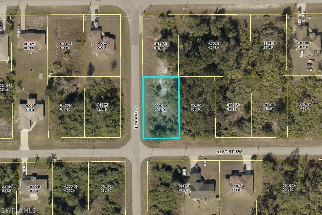 2818 41st St., Lehigh Acres, FL 33976