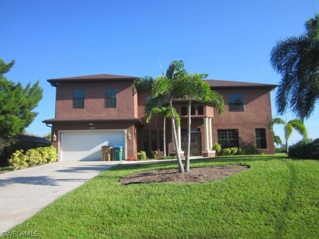 1101 SW 16th Ter., Cape Coral, FL 33991