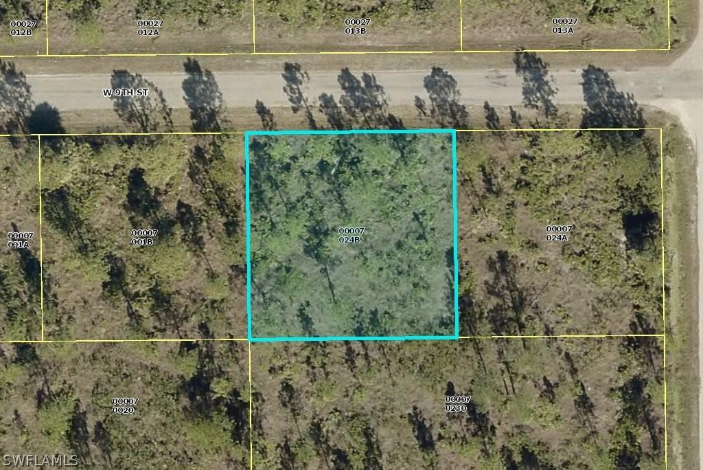 1503 W 9th St., Lehigh Acres, FL 33972