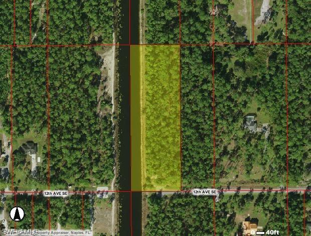 12th Ave., Naples, FL 34117