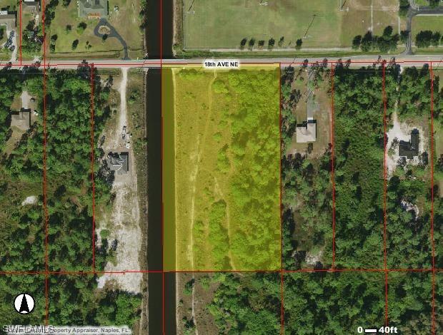 18 Ave., Naples, FL 34120
