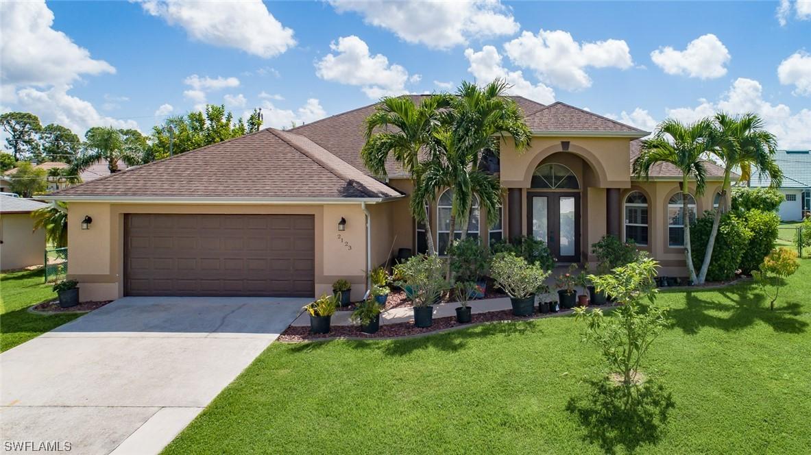 2123 SW 12th Ave., Cape Coral, FL 33991