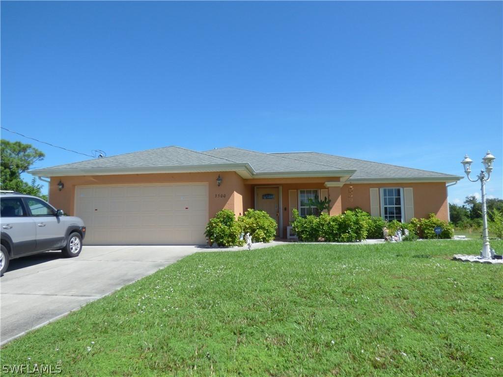 3500 17th St., Lehigh Acres, FL 33976