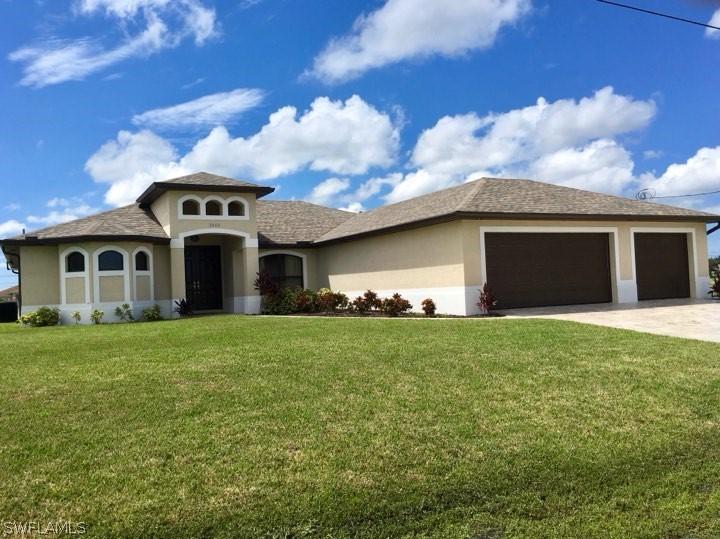 2444 NW 8th Ter., Cape Coral, FL 33993