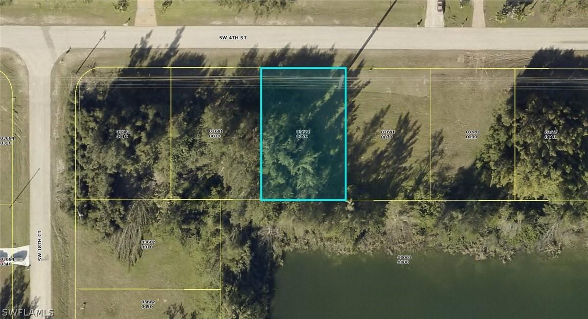 [Address Hidden by Seller], Cape Coral, FL 33991