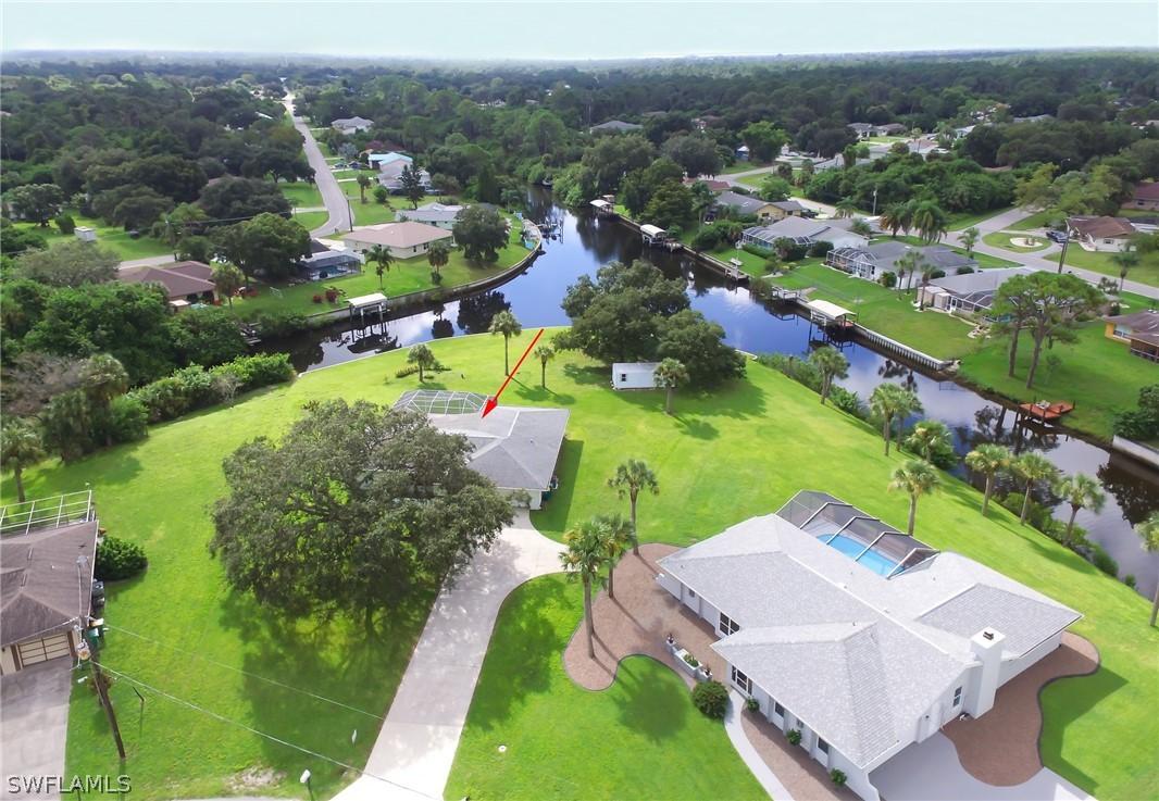 2431 Bendway Dr., Port Charlotte, FL 33948