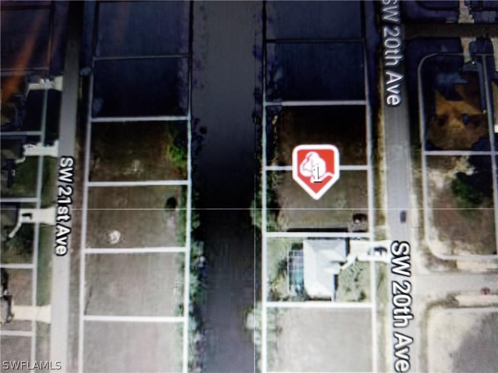 2708 SW 20th Ave., Cape Coral, FL 33914