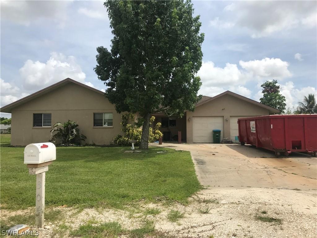 304 NE 7th Ter., Cape Coral, FL 33909