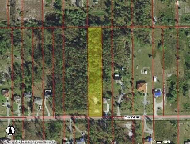 2605 37th Ave., Naples, FL 34120